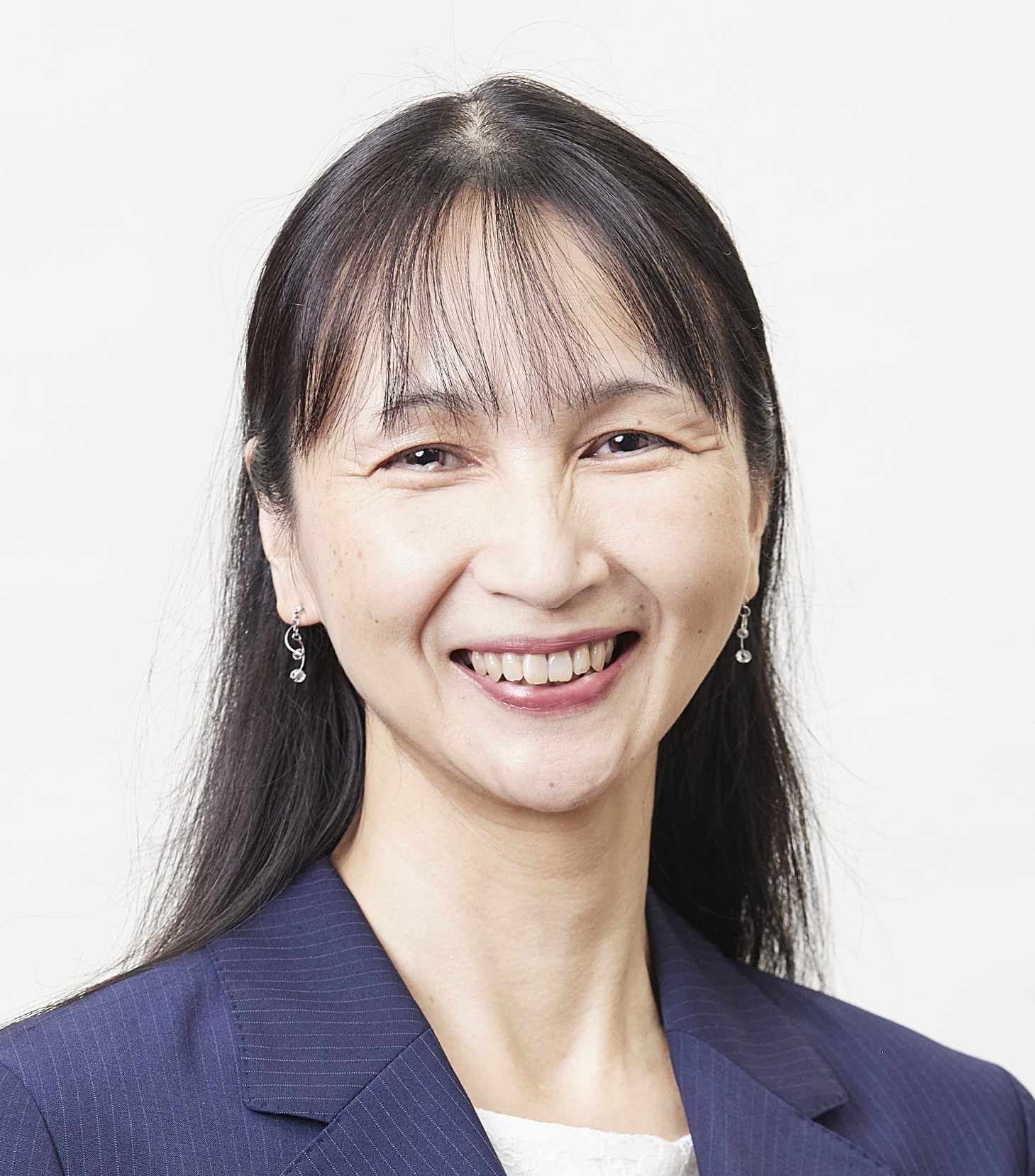 山口支部長画像