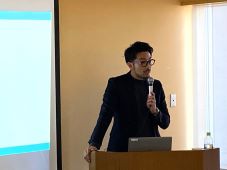 講師　中林尚人氏