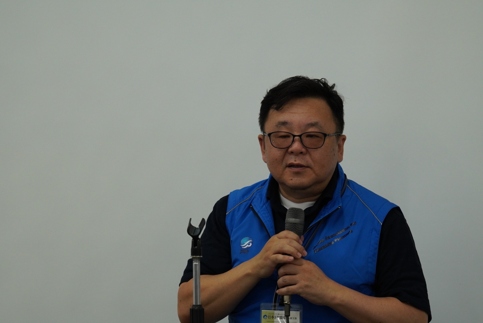 ゲーム説明：光森講師