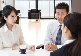 FPによる家計再建 相談会画像