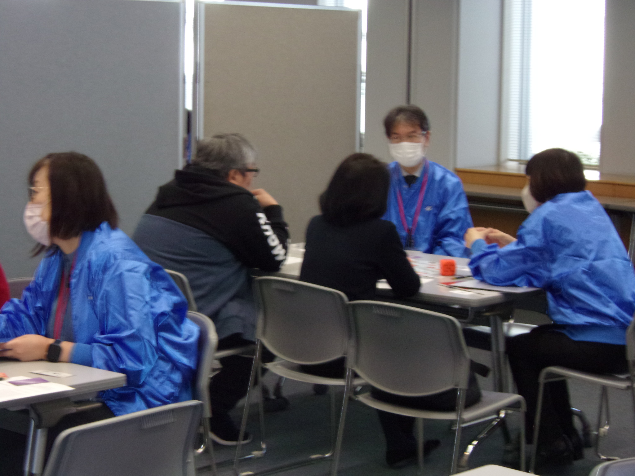 ライフプランゲーム