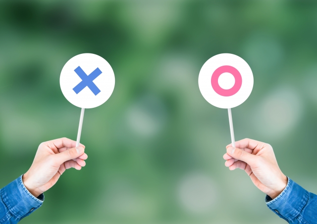 金融クイズに挑戦画像